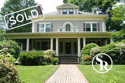 Sell you home in New Jersey - HIghland Ave 3 Glen Ridge NJ