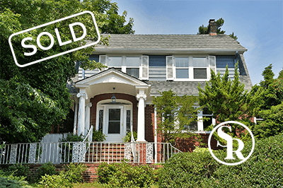 Sell you home in New Jersey - Stonehouse Rd Glen Ridge NJ