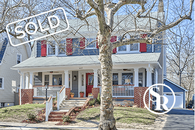 Sell you home in New Jersey - Third Ave Asbury Park NJ