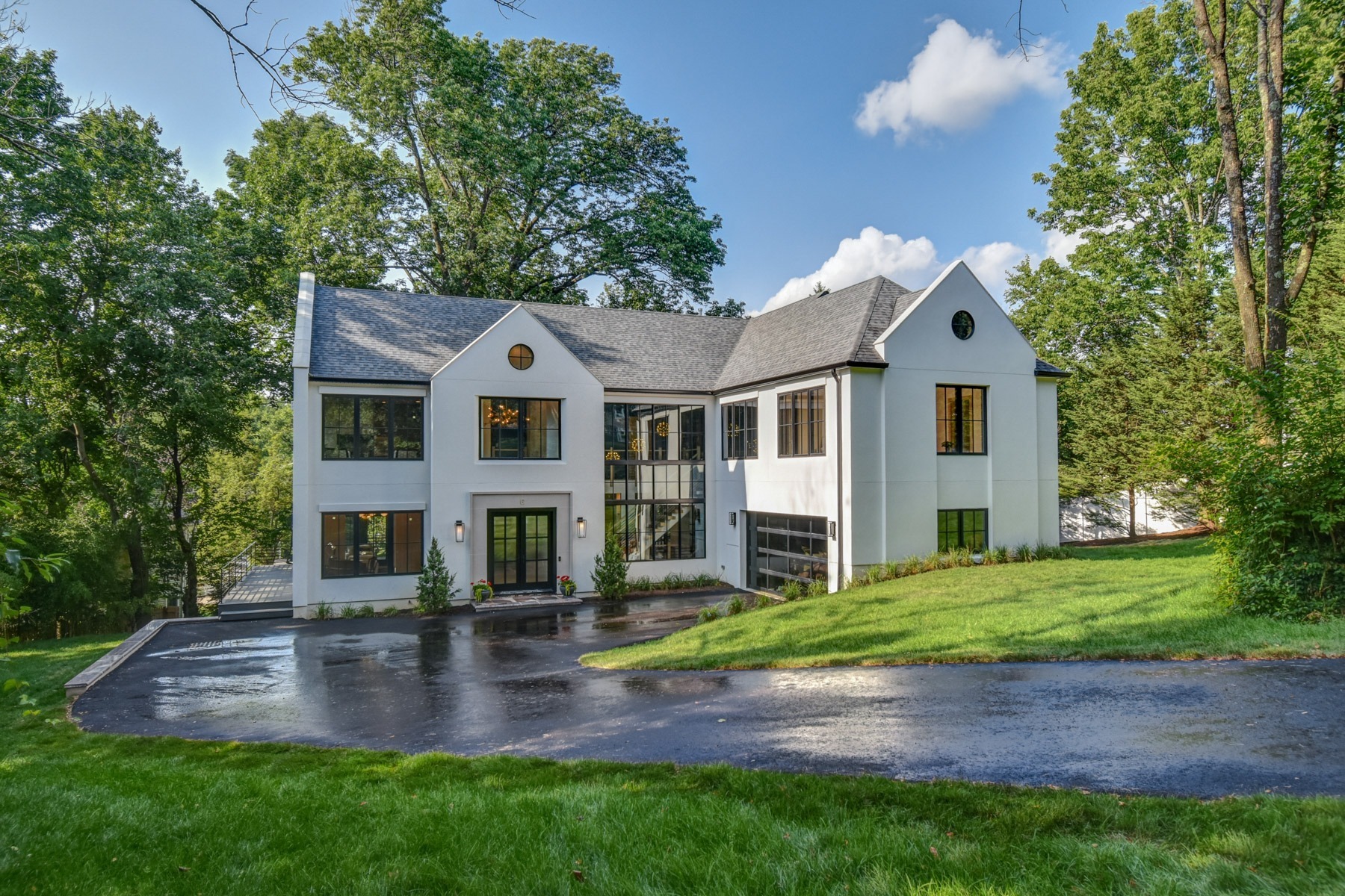 Glenmere Drive, Chatham GreenRose Enterprises