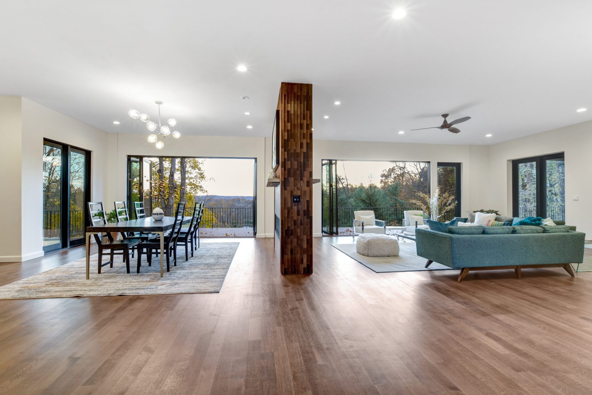 Remodel, Builder, Interior Design, New Jersey - GreenRose Enterprises