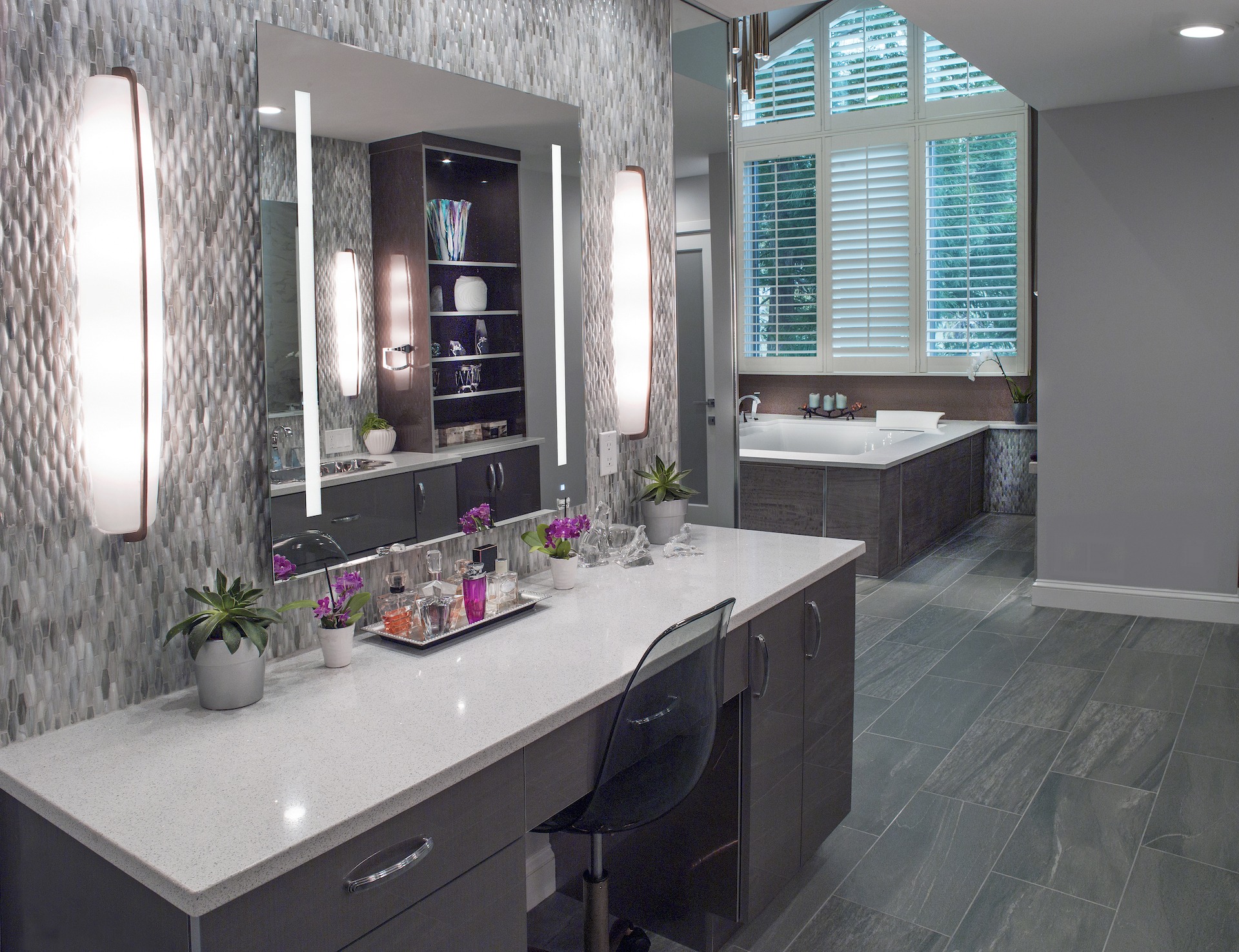 Renovated kitchen - GreenRose Enterprises
